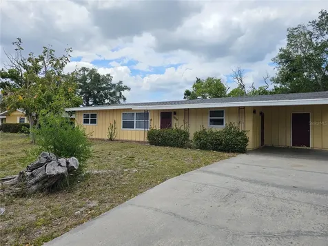7409 Manatee Street Sarasota FL 34243