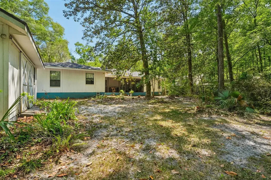 5212 NW 56th Court Gainesville FL 32653