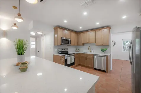 5333 53rd Street N St Petersburg FL 33709