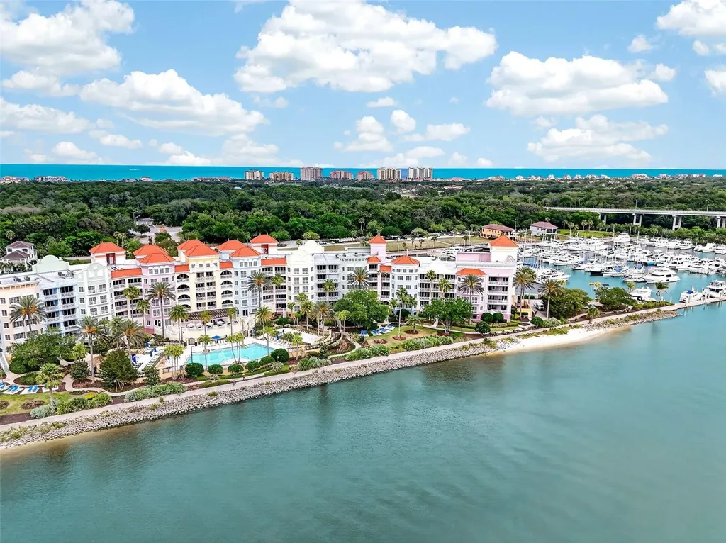 102 Yacht Harbor Drive Palm Coast FL 32137