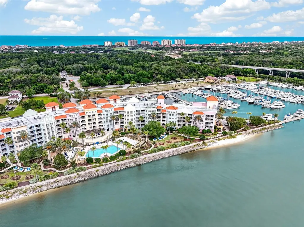 102 Yacht Harbor Drive Palm Coast FL 32137