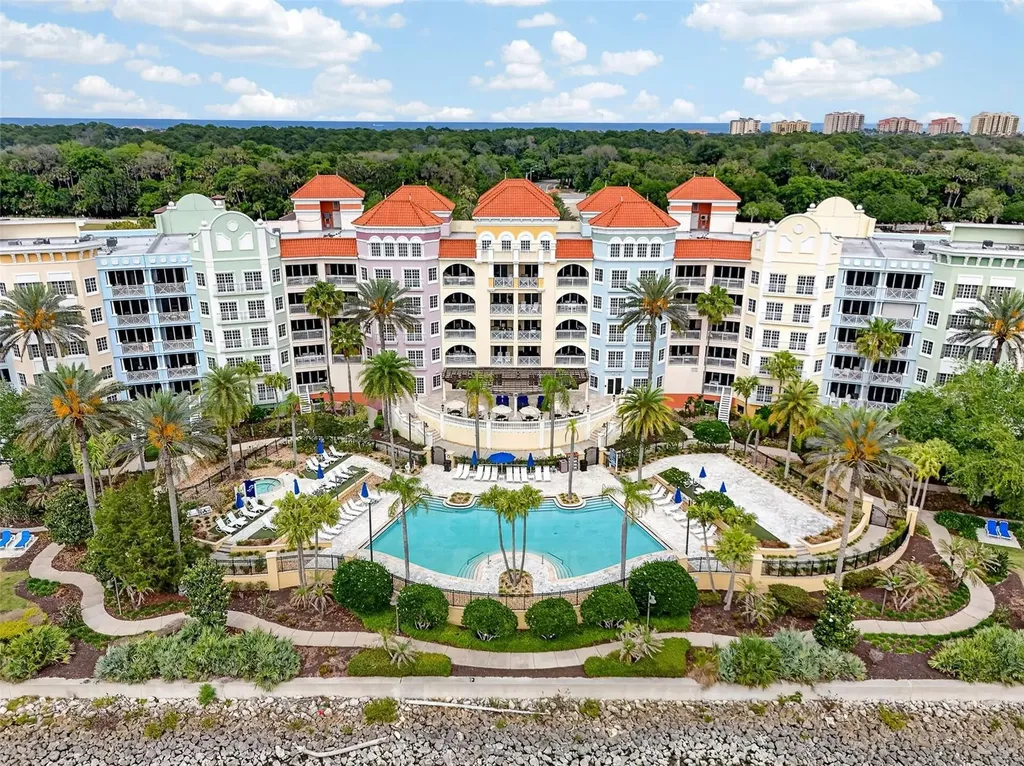 102 Yacht Harbor Drive Palm Coast FL 32137
