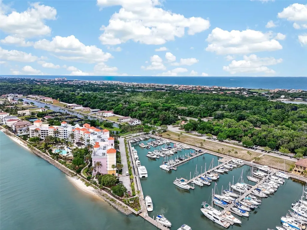 102 Yacht Harbor Drive Palm Coast FL 32137