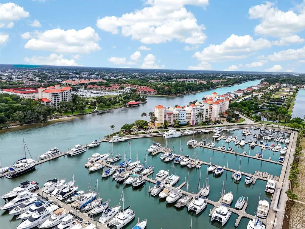 102 Yacht Harbor Drive Palm Coast FL 32137