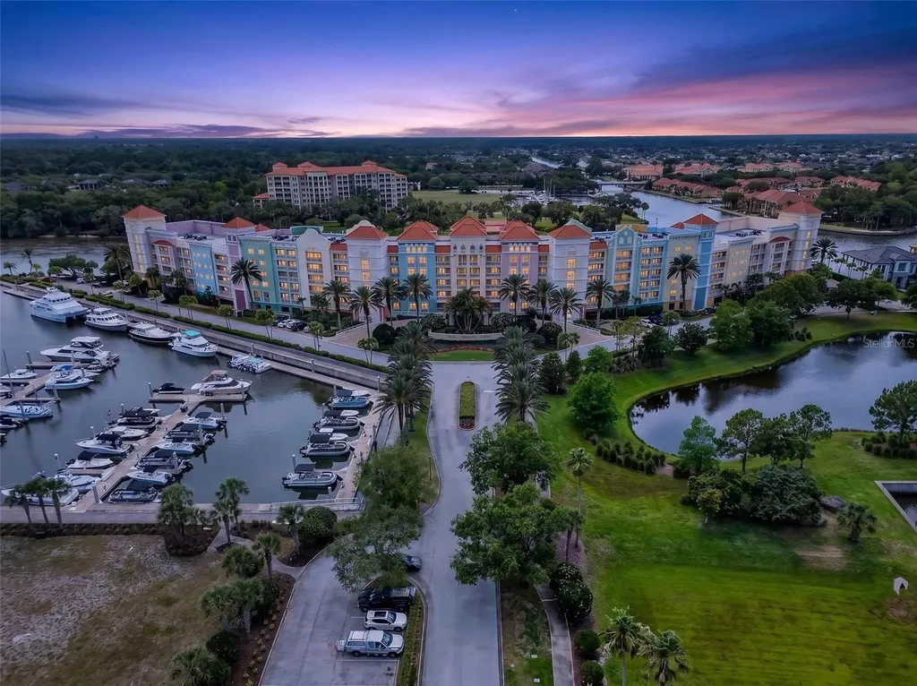 102 Yacht Harbor Drive Palm Coast FL 32137