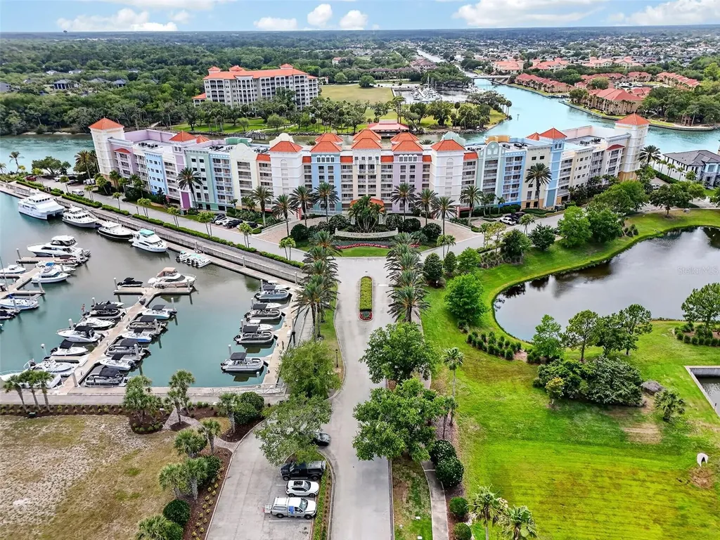 102 Yacht Harbor Drive Palm Coast FL 32137