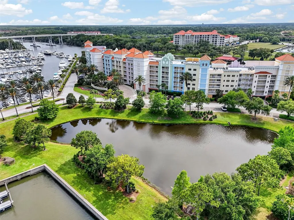 102 Yacht Harbor Drive Palm Coast FL 32137