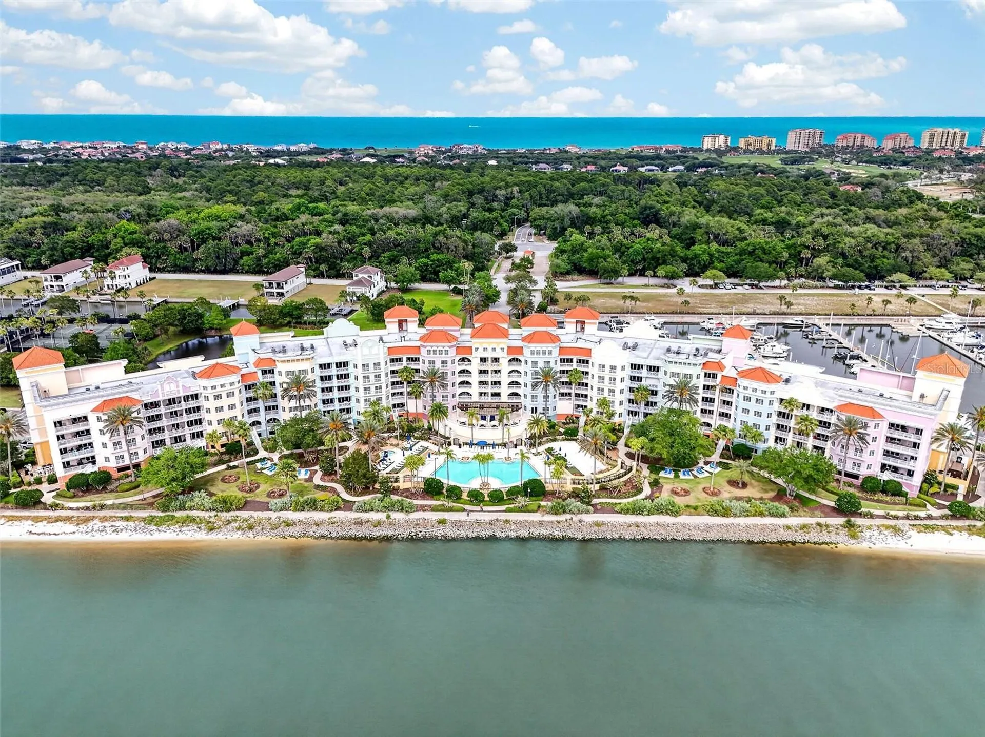 102 Yacht Harbor Drive Palm Coast FL 32137