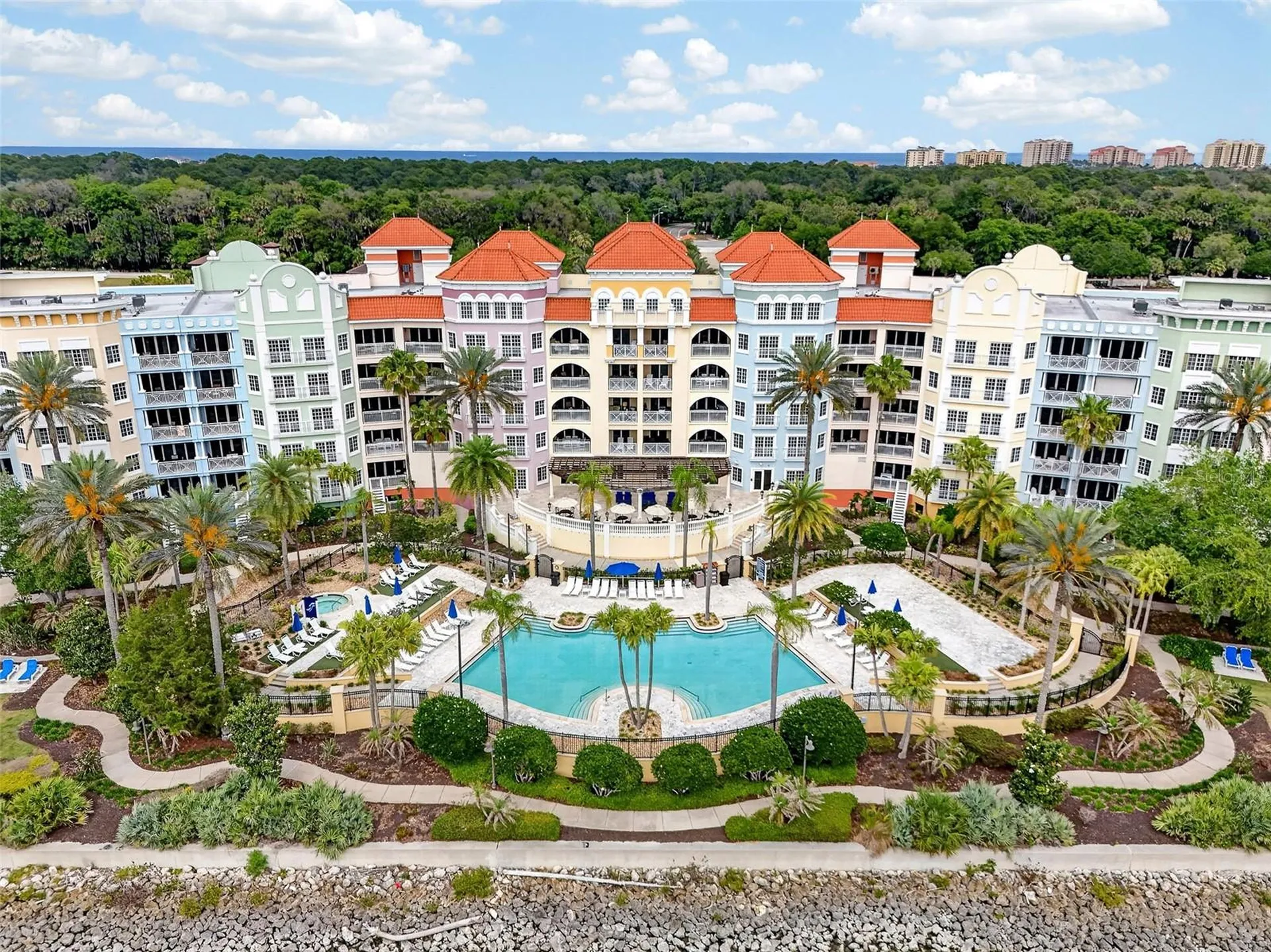 102 Yacht Harbor Drive Palm Coast FL 32137
