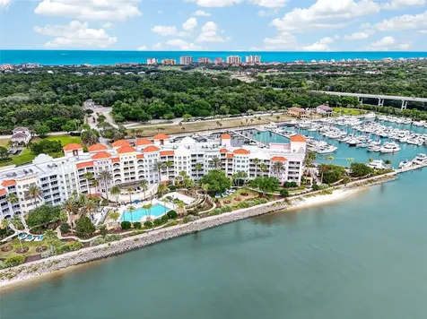 102 Yacht Harbor Drive Palm Coast FL 32137
