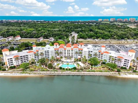102 Yacht Harbor Drive Palm Coast FL 32137
