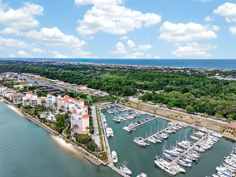 102 Yacht Harbor Drive Palm Coast FL 32137