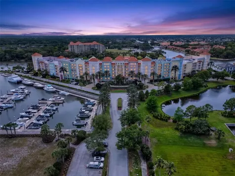 102 Yacht Harbor Drive Palm Coast FL 32137
