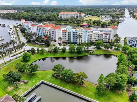 102 Yacht Harbor Drive Palm Coast FL 32137