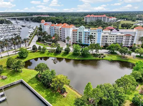 102 Yacht Harbor Drive Palm Coast FL 32137