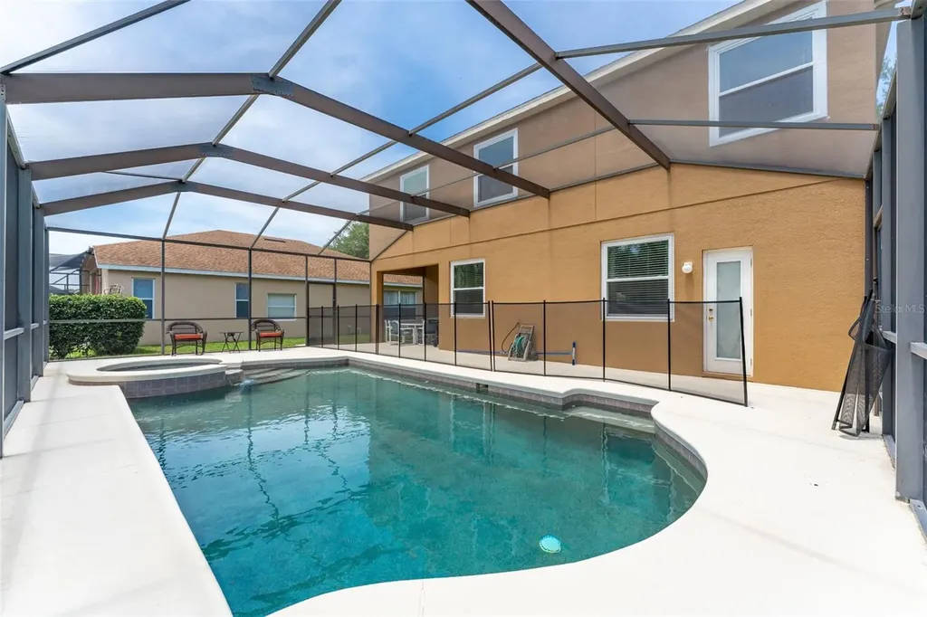6302 Bridgevista Drive Lithia FL 33547