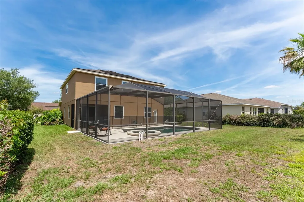 6302 Bridgevista Drive Lithia FL 33547