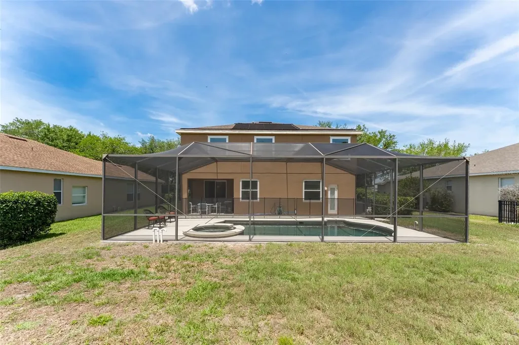 6302 Bridgevista Drive Lithia FL 33547