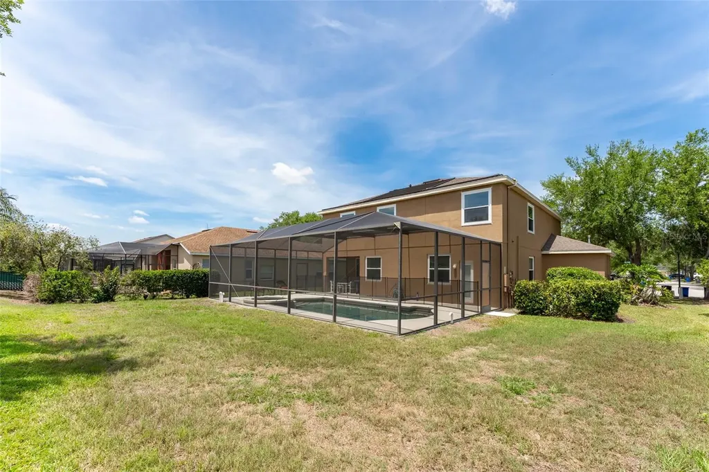 6302 Bridgevista Drive Lithia FL 33547