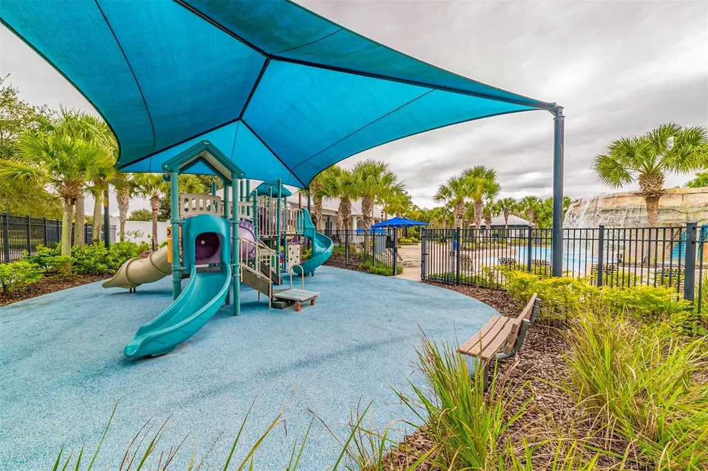 6302 Bridgevista Drive Lithia FL 33547