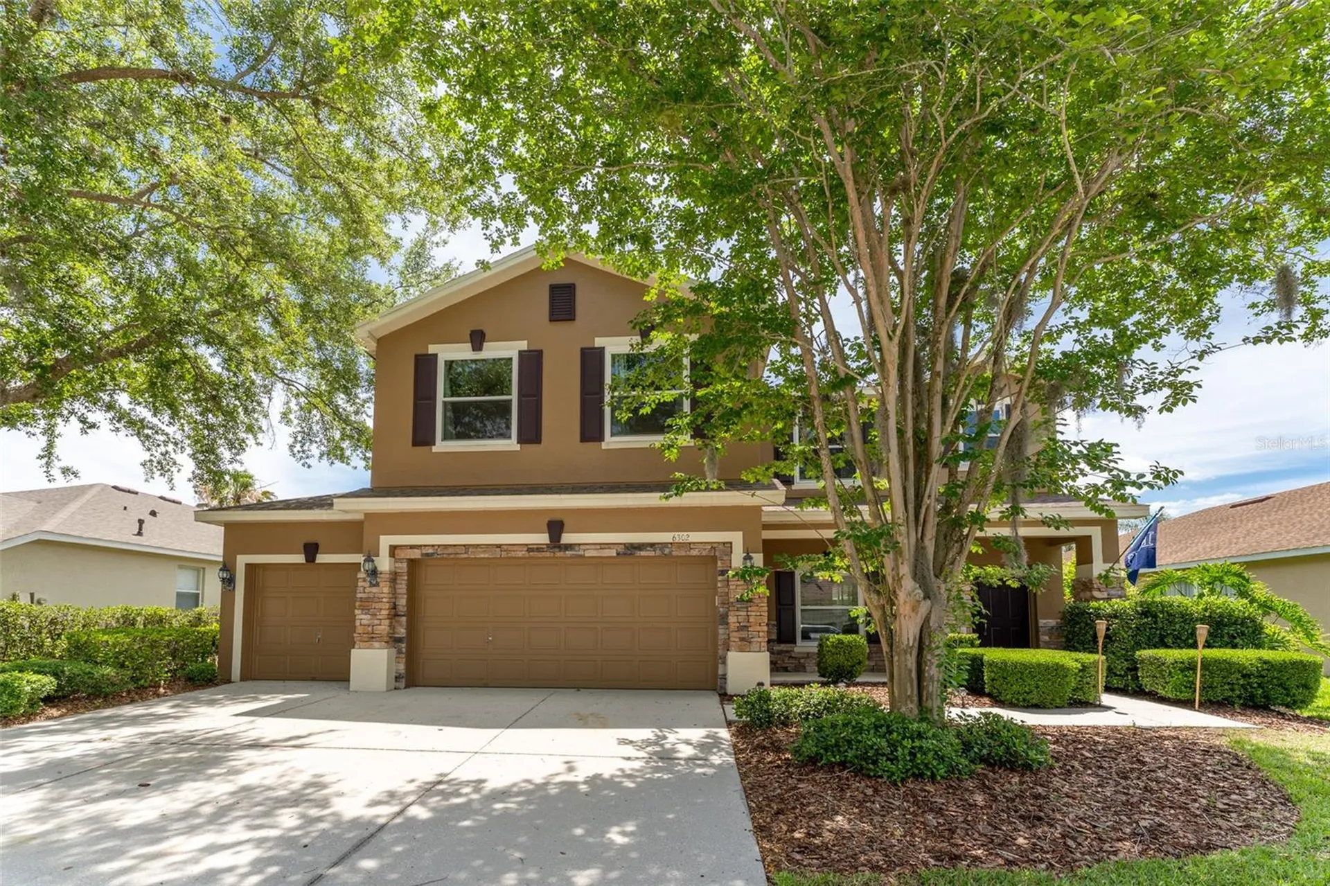 6302 Bridgevista Drive Lithia FL 33547