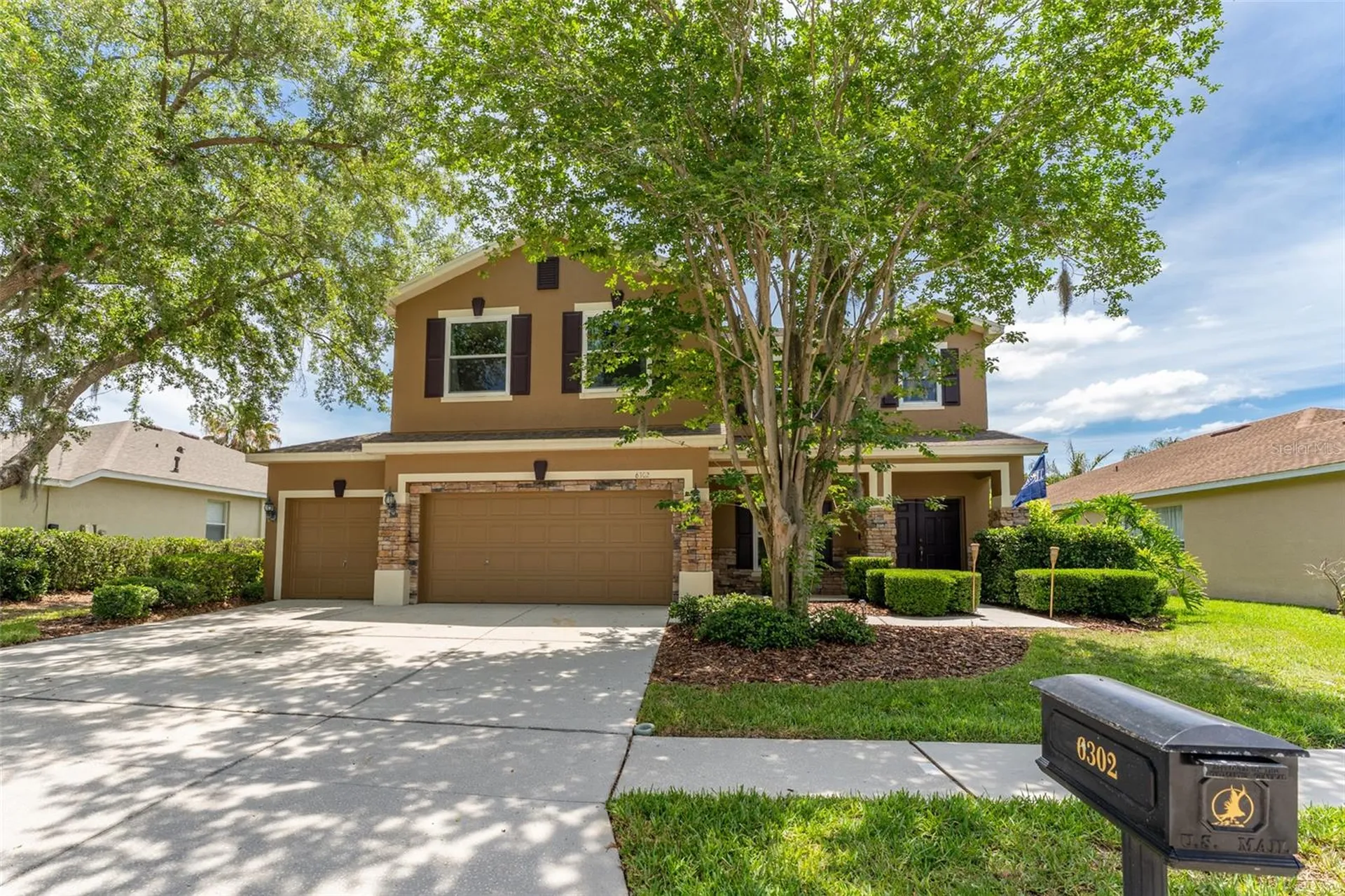 6302 Bridgevista Drive Lithia FL 33547