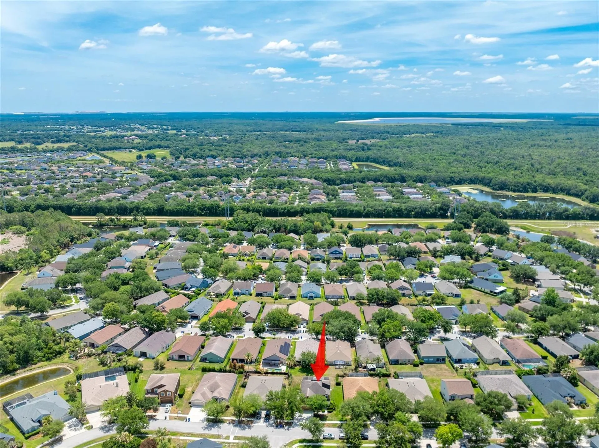 6302 Bridgevista Drive Lithia FL 33547