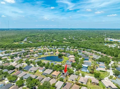 6302 Bridgevista Drive Lithia FL 33547