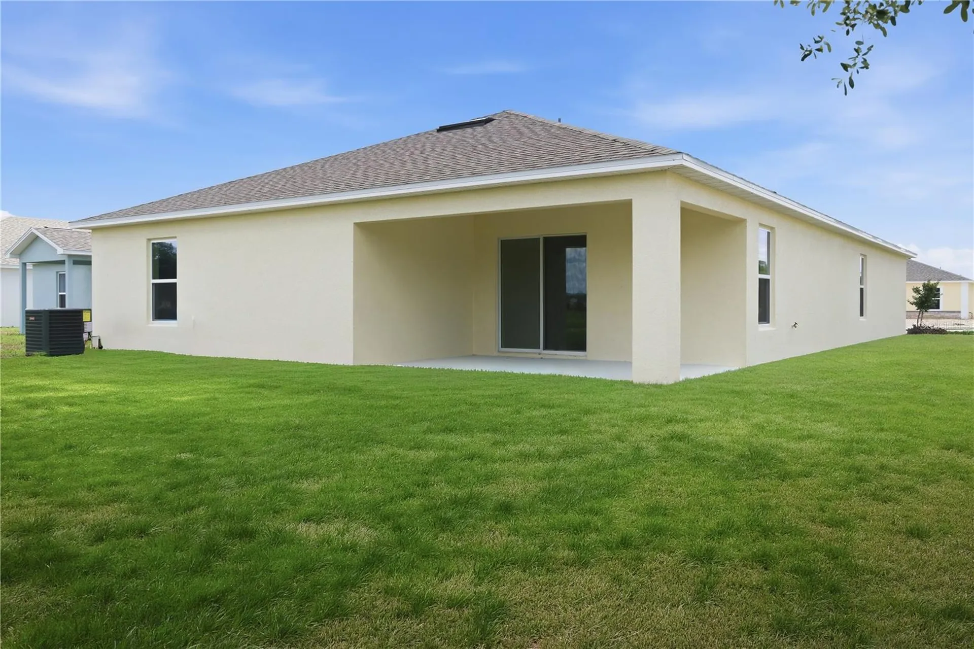 8821 Pine Bark Way Wildwood FL 34785