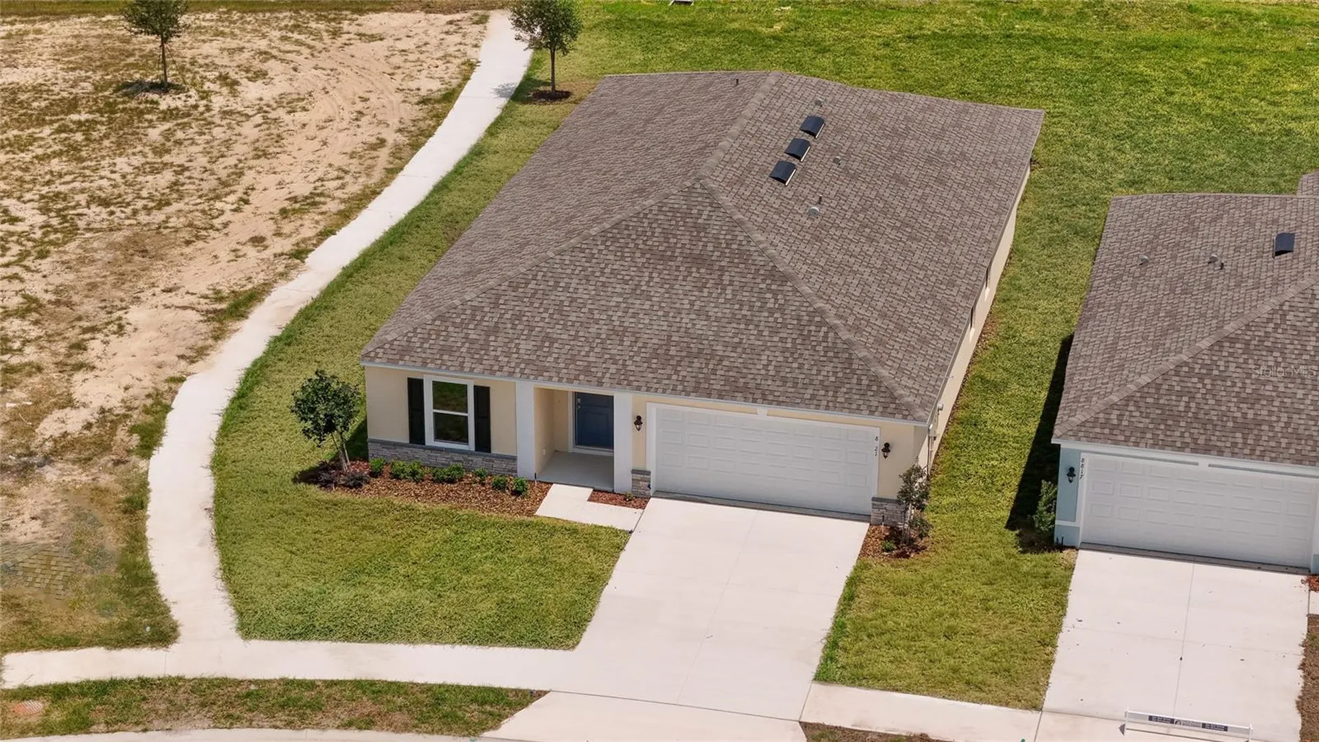 8821 Pine Bark Way Wildwood FL 34785