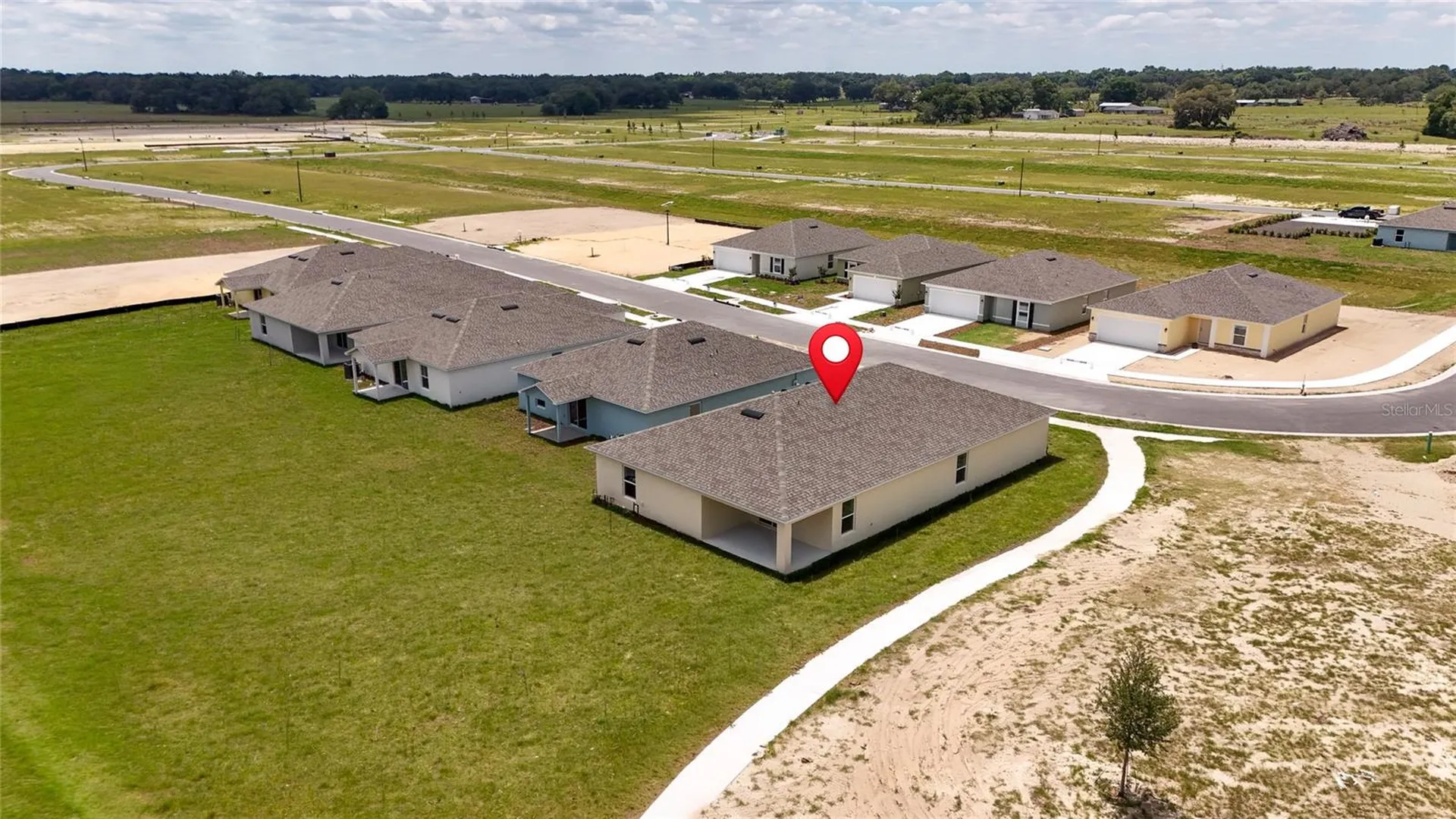 8821 Pine Bark Way Wildwood FL 34785
