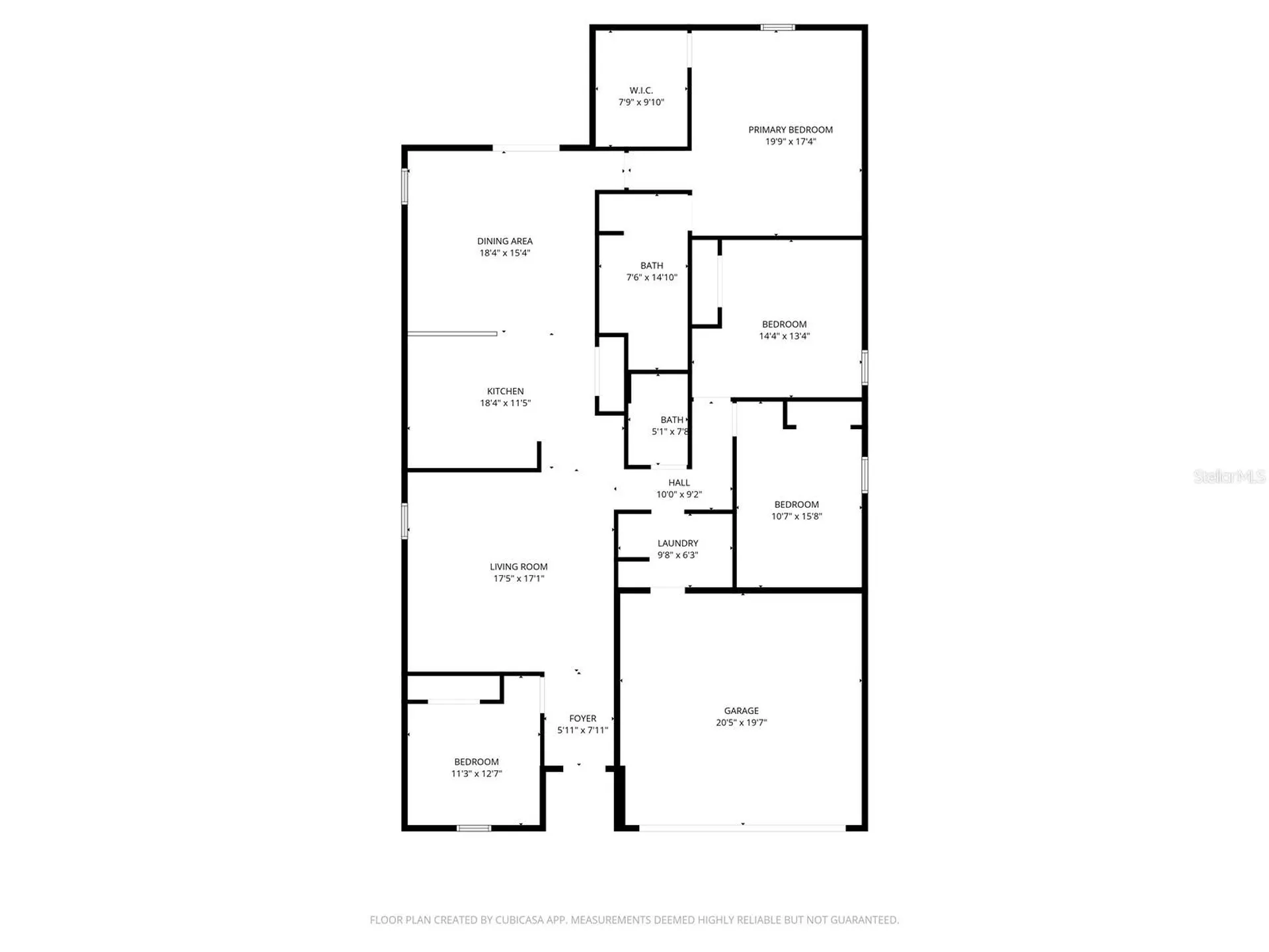 8821 Pine Bark Way Wildwood FL 34785