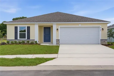 8821 Pine Bark Way Wildwood FL 34785