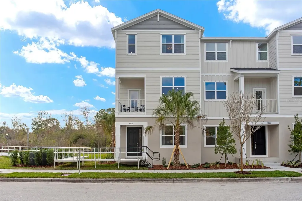9604 Tate Lane Westchase FL 33626