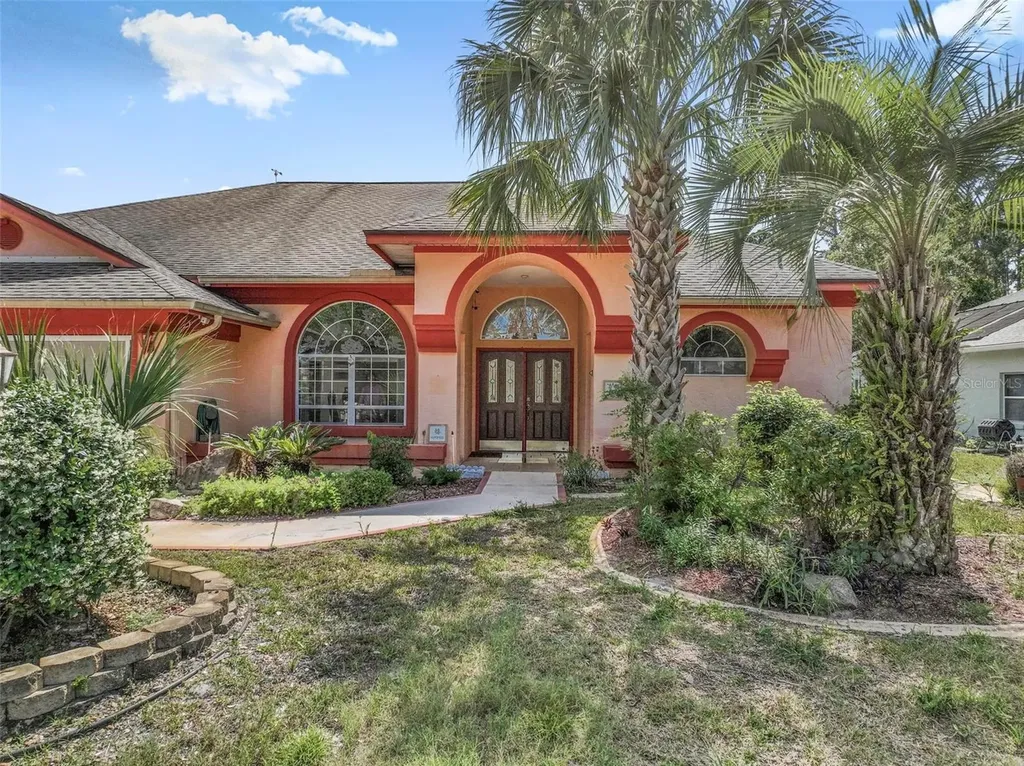 22 Fords Way Palm Coast FL 32137