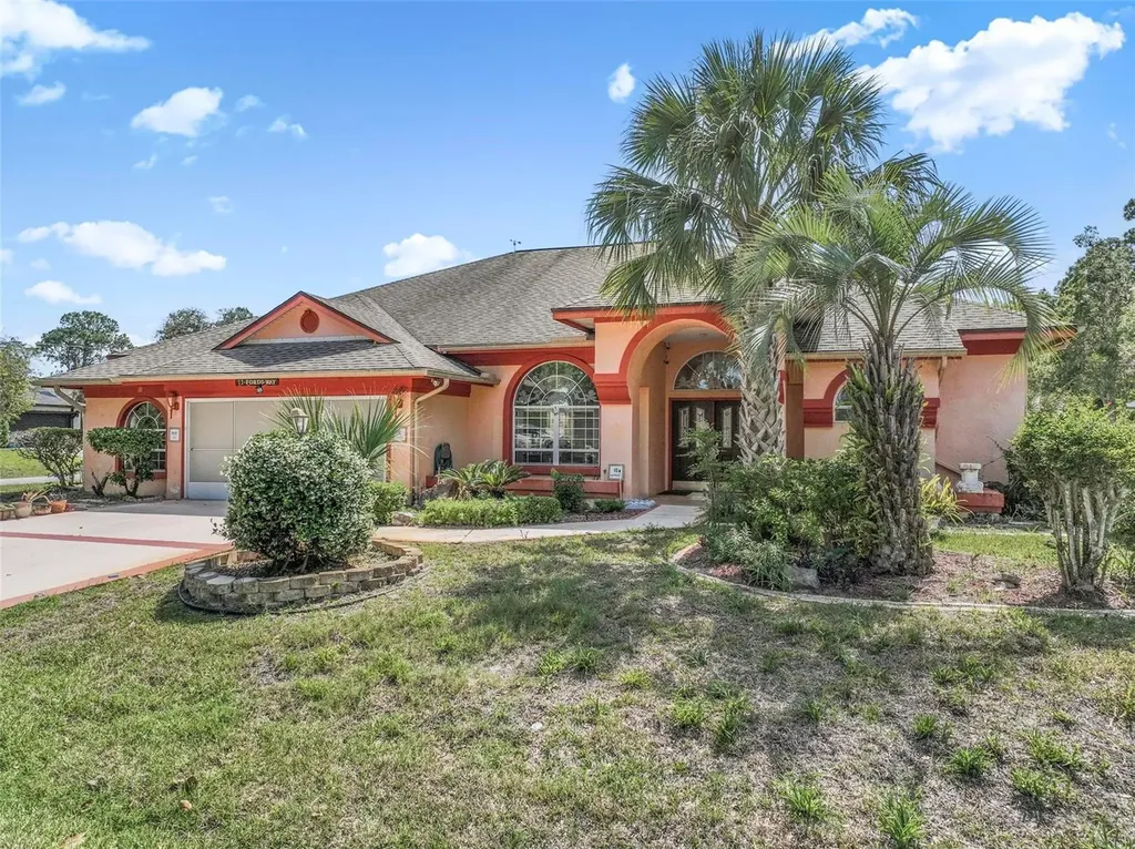 22 Fords Way Palm Coast FL 32137