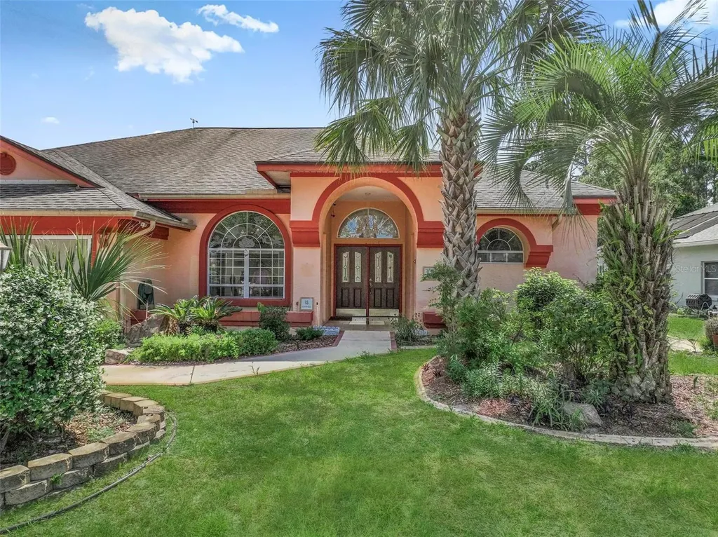 22 Fords Way Palm Coast FL 32137