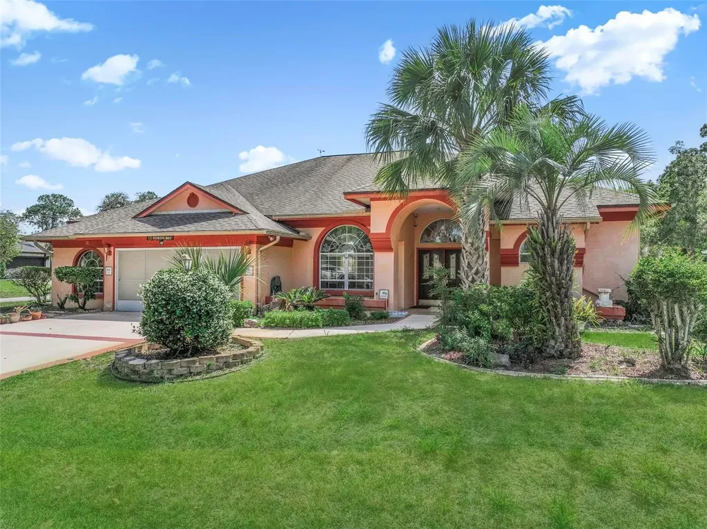 22 Fords Way Palm Coast FL 32137