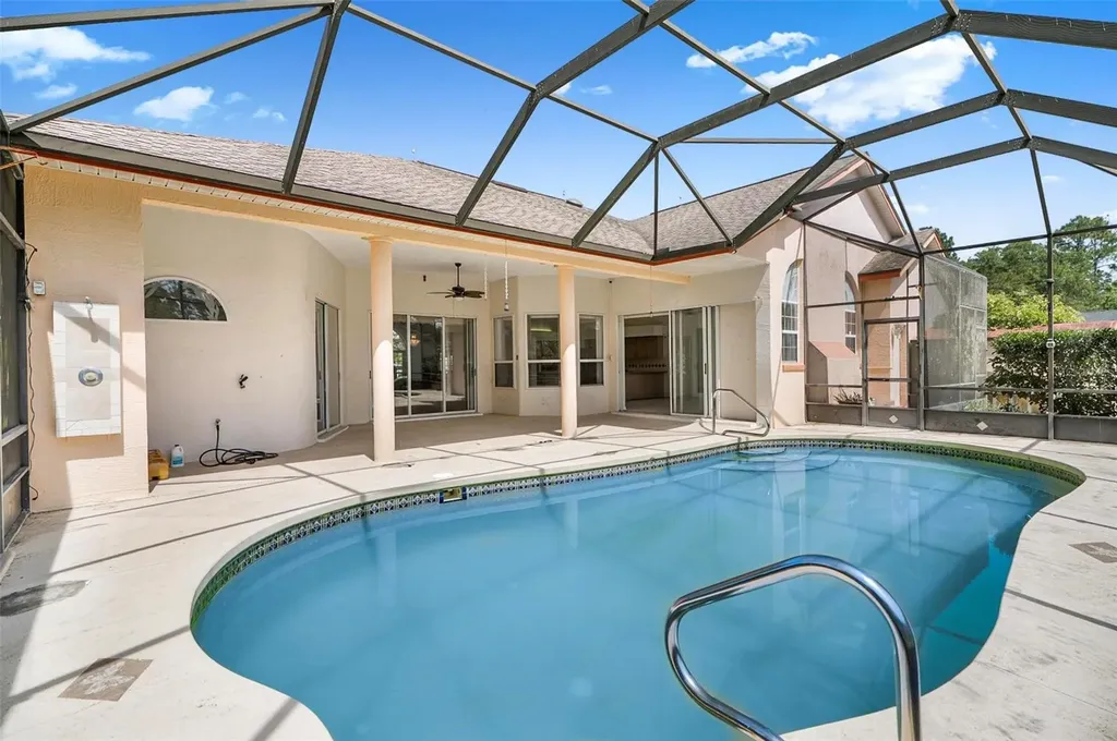 22 Fords Way Palm Coast FL 32137