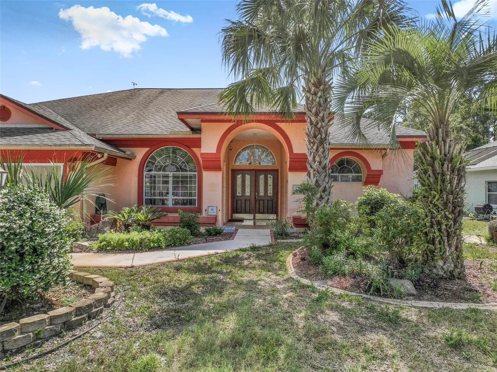 22 Fords Way Palm Coast FL 32137