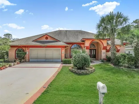 22 Fords Way Palm Coast FL 32137
