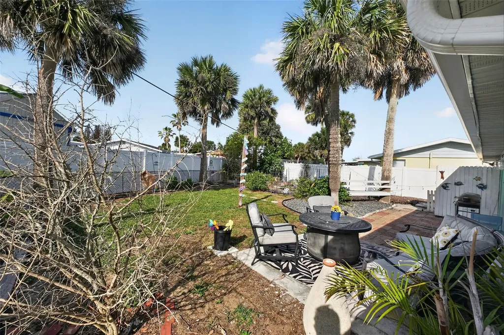 8 Poinsettia Drive Ormond Beach FL 32176