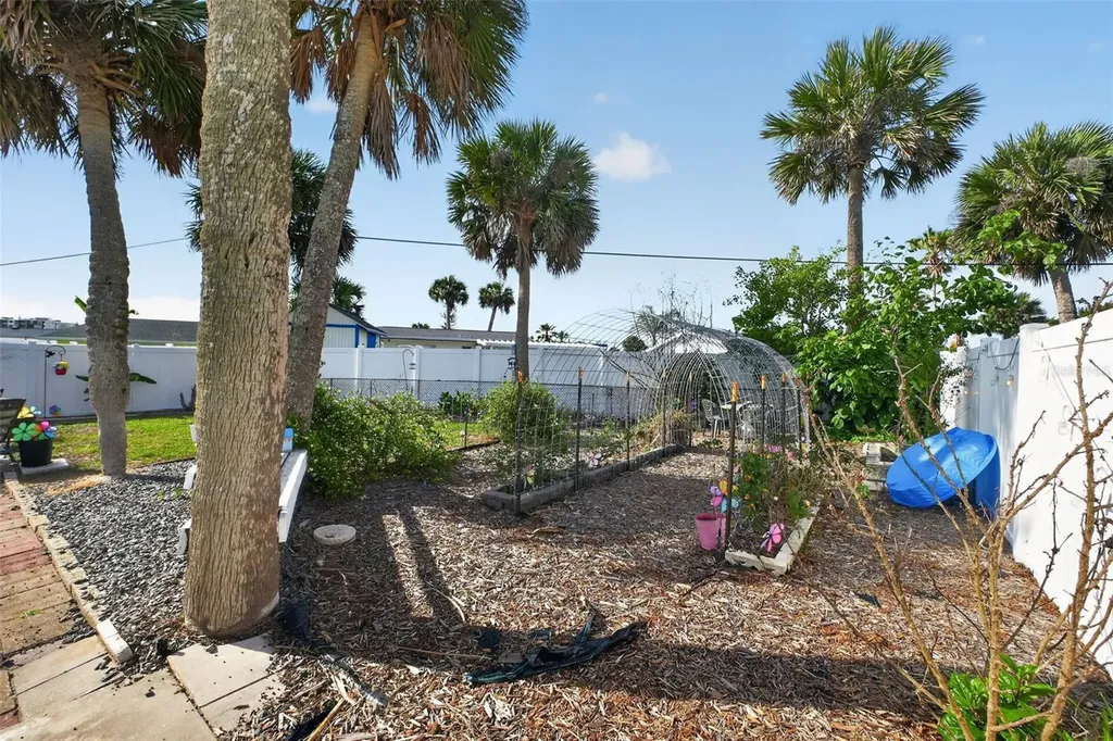 8 Poinsettia Drive Ormond Beach FL 32176