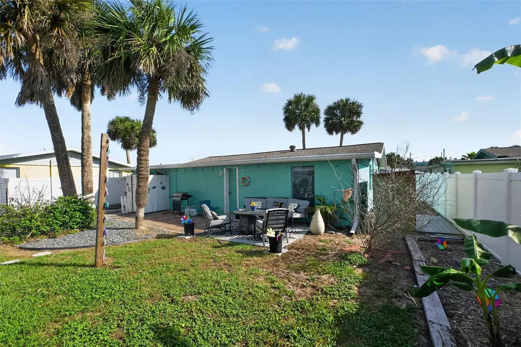 8 Poinsettia Drive Ormond Beach FL 32176