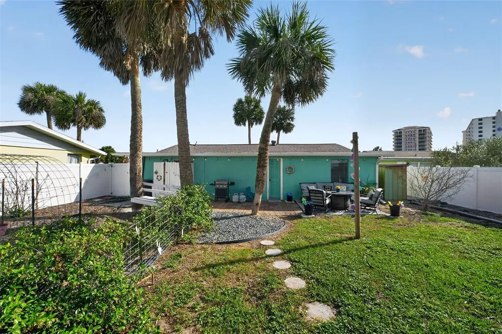8 Poinsettia Drive Ormond Beach FL 32176