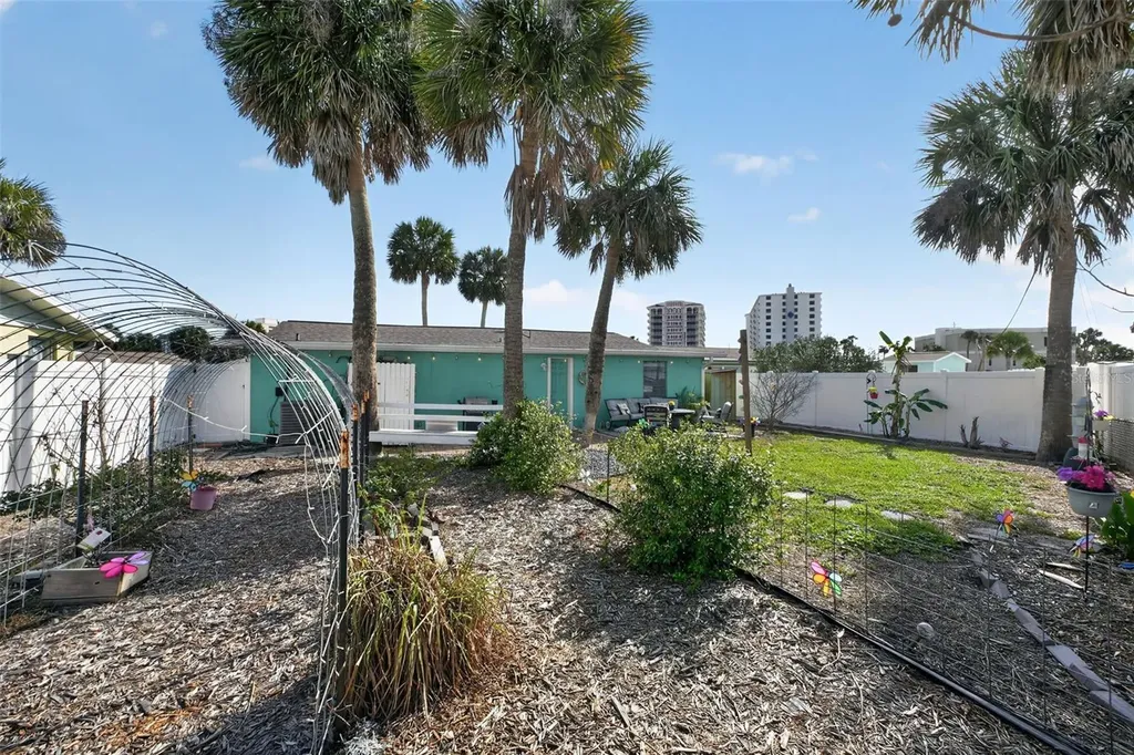 8 Poinsettia Drive Ormond Beach FL 32176