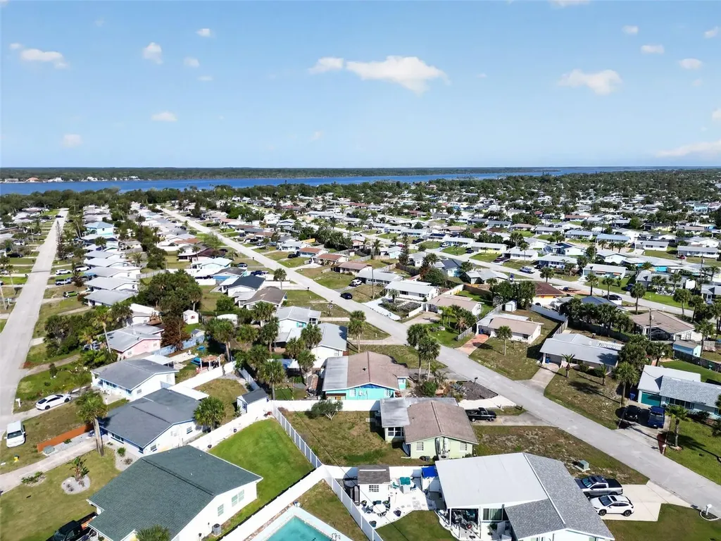 8 Poinsettia Drive Ormond Beach FL 32176