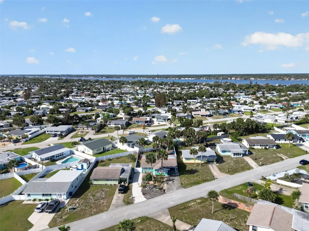 8 Poinsettia Drive Ormond Beach FL 32176