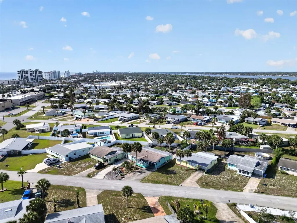 8 Poinsettia Drive Ormond Beach FL 32176