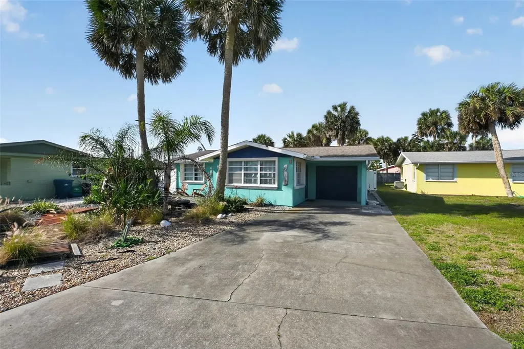 8 Poinsettia Drive Ormond Beach FL 32176